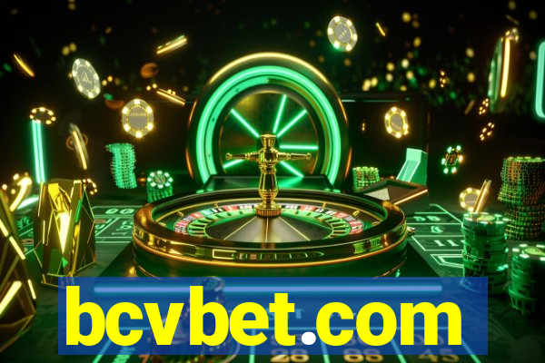 bcvbet.com