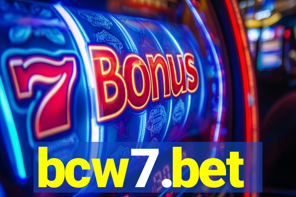 bcw7.bet