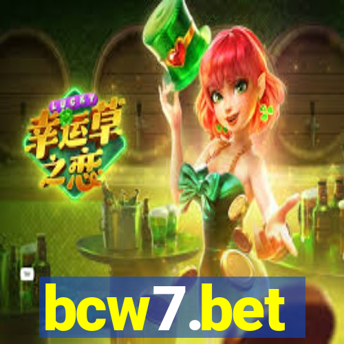 bcw7.bet