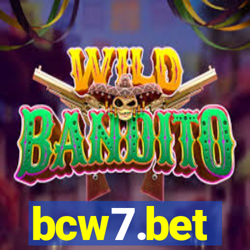 bcw7.bet