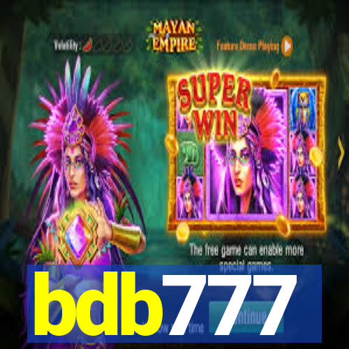 bdb777