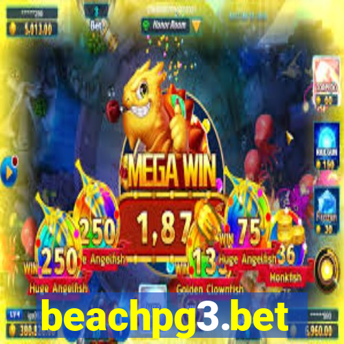 beachpg3.bet