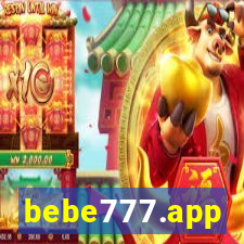 bebe777.app