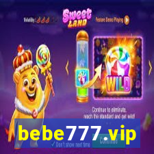 bebe777.vip