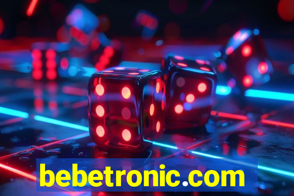 bebetronic.com