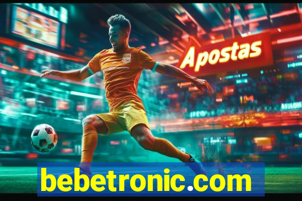 bebetronic.com