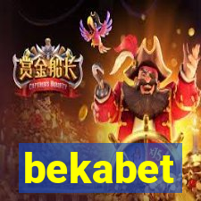 bekabet