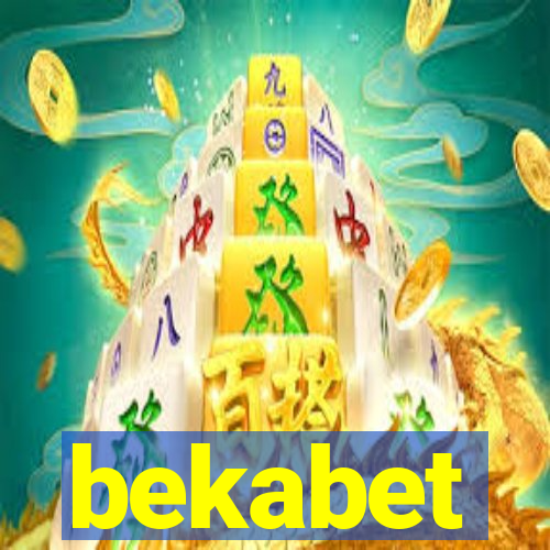 bekabet