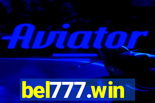 bel777.win