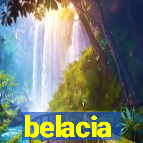 belacia