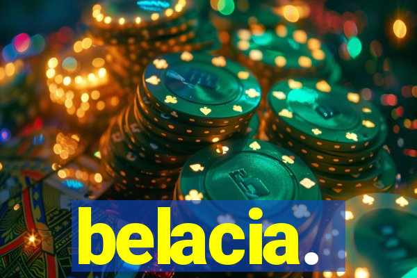 belacia.