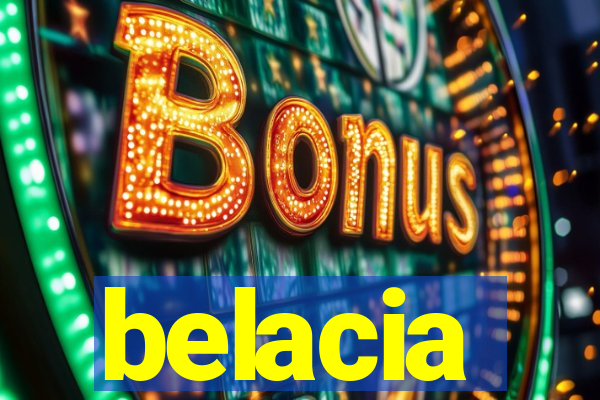 belacia