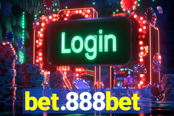 bet.888bet