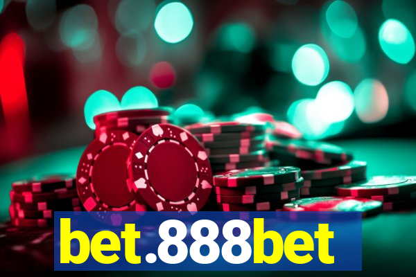 bet.888bet