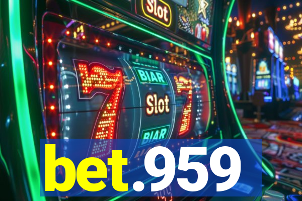 bet.959