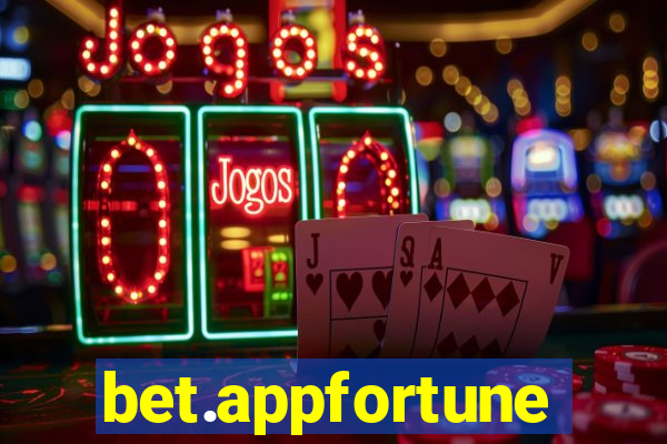 bet.appfortune