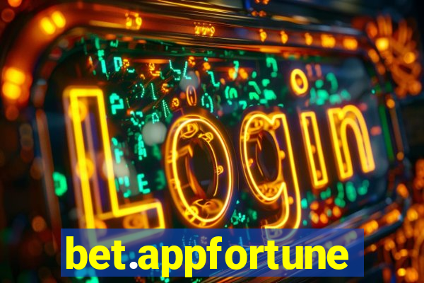 bet.appfortune