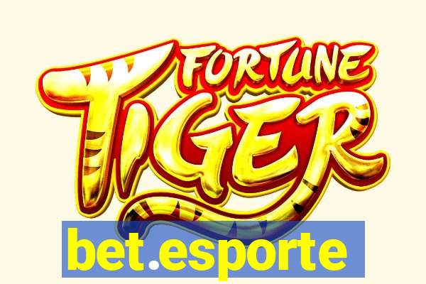 bet.esporte