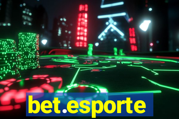 bet.esporte