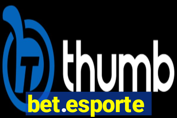 bet.esporte