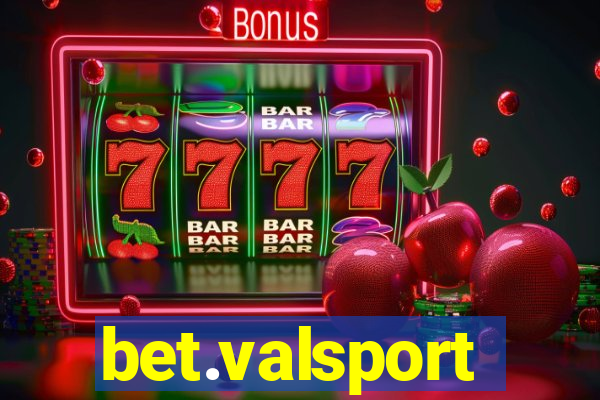 bet.valsport