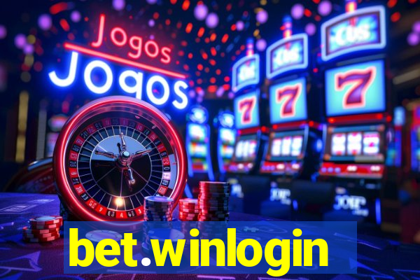 bet.winlogin