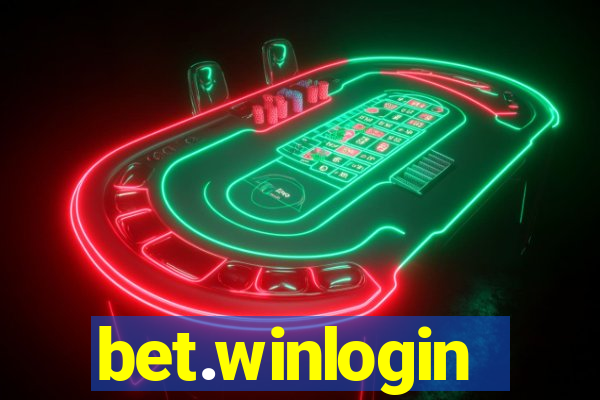 bet.winlogin