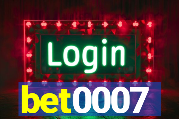 bet0007