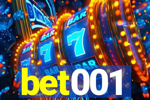 bet001