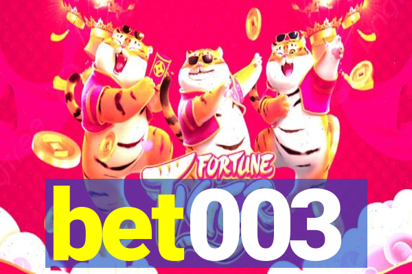 bet003