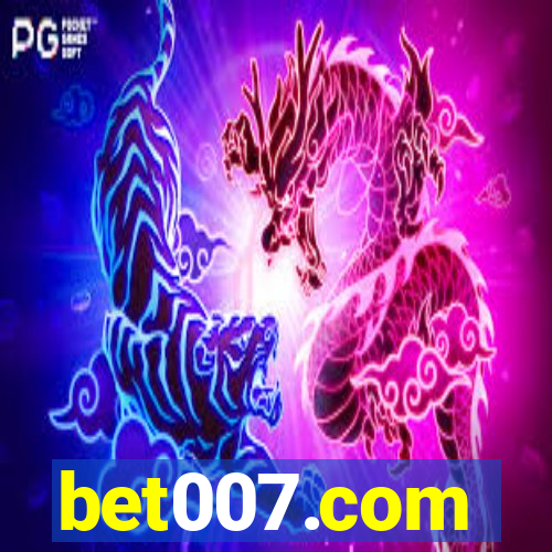 bet007.com