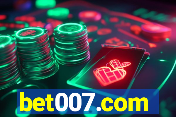 bet007.com