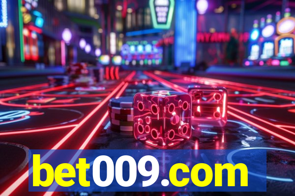 bet009.com