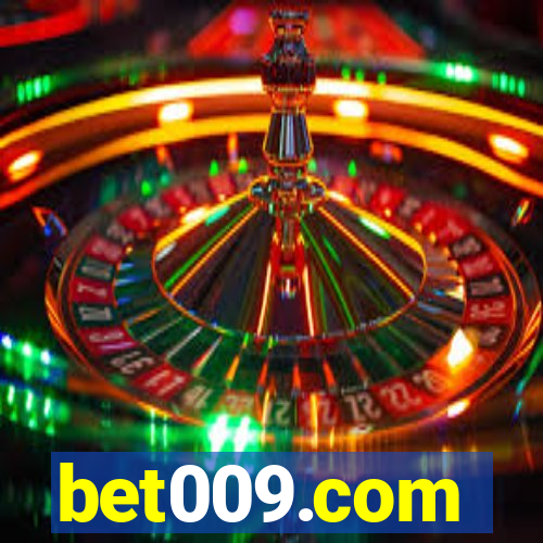 bet009.com