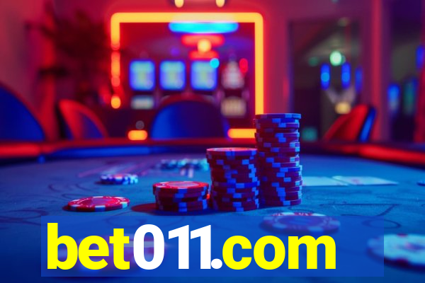 bet011.com