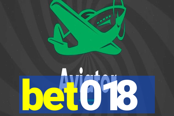 bet018