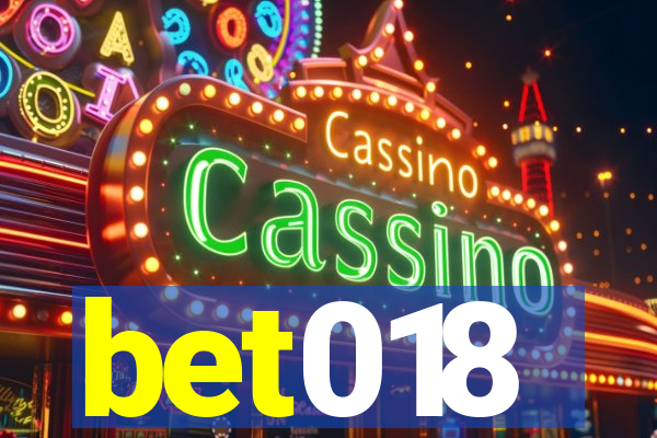 bet018