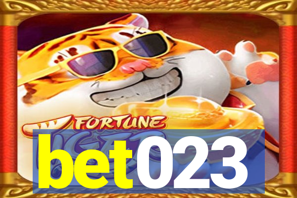 bet023