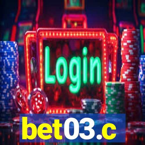 bet03.c