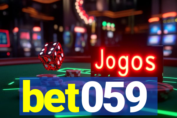 bet059