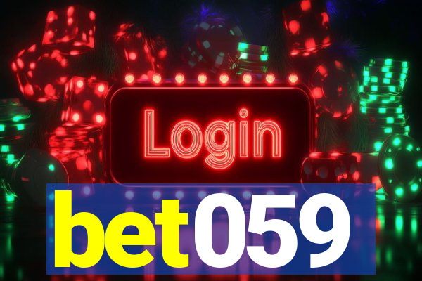 bet059