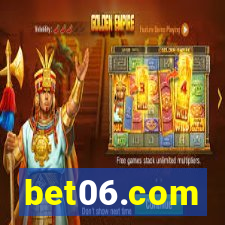 bet06.com