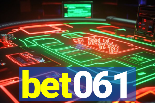 bet061