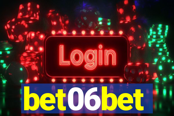 bet06bet