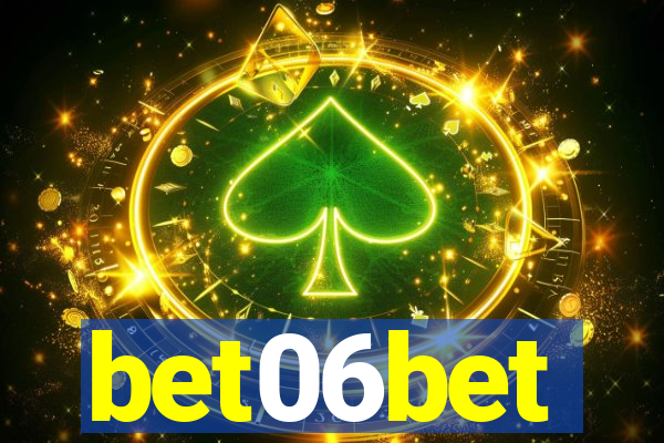 bet06bet