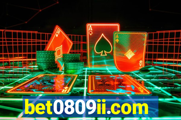 bet0809ii.com