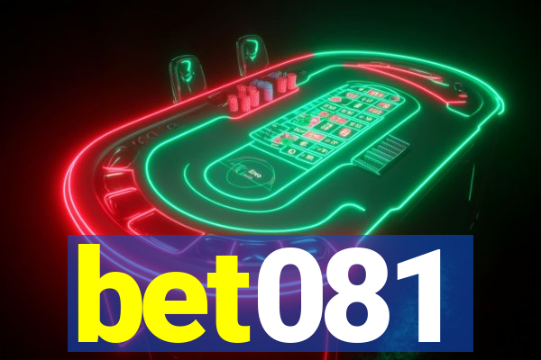 bet081