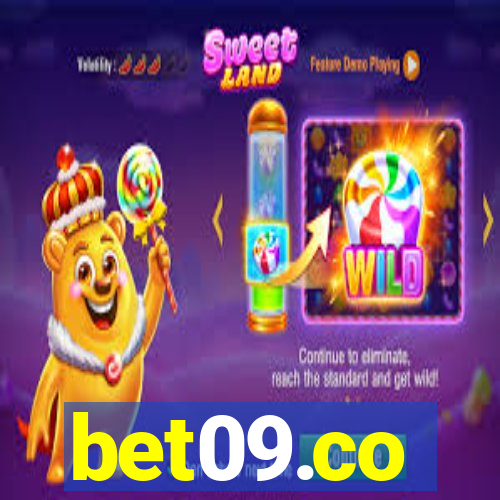 bet09.co