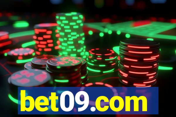 bet09.com