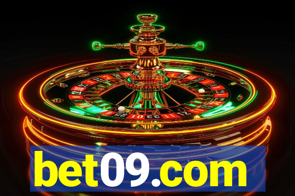 bet09.com